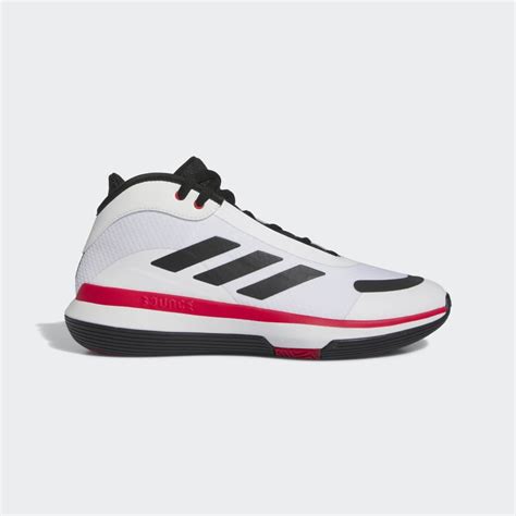 adidas bounce shoes review